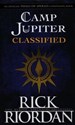 Camp Jupiter Classified 
    A Probatio's Journal.