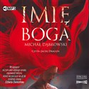 [Audiobook] Imię Boga - Michał Dąbrowski