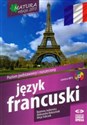 Język francuski Matura 2013 Poziom podstawowy i rozszerzony z płytą CD - Bożenna Jurkiewicz, Aleksandra Ratuszniak, Alicja Sobczak