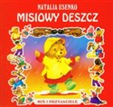 Misiowy deszcz