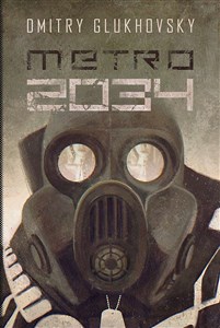 Metro 2034 - Księgarnia Niemcy (DE)