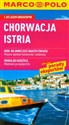 Chorwacja Istria przewodnik z atlasem drogowym - Susanne Sachau