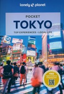 Pocket Tokyo