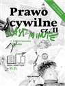 Last Minute prawo cywilne cz.2  - Alicja Maciejowska, Michał Kiełb, Sebastian Pietrzyk