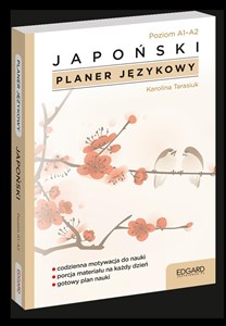 Japoński Planer językowy