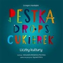 Pestka drops cukierek Liczby kultury