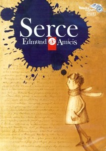 [Audiobook] Serce