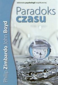 Paradoks czasu - Księgarnia UK