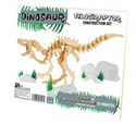 Model Velociraptor 