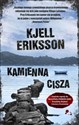 Kamienna cisza - Kjell Eriksson