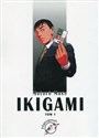 Ikigami 1