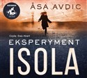 [Audiobook] Eksperyment Isola