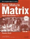 Matrix  New Upper-Intermediate Practice OXFORD - Kathy Gude, Jayne Wildman, Danuta Gryca