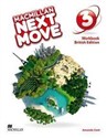 Macmillan Next Move 3 WB