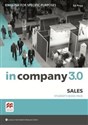 In Company 3.0 ESP Sales SB MACMILLAN - Ed Pegg