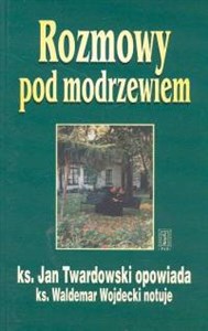 Rozmowy pod modrzewiem