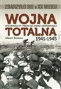 Wojna totalna 1941-1945 Wehrmacht przeciw Armii Czerwonej - Albert Seaton