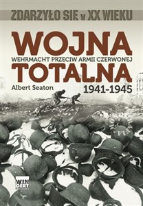 Wojna totalna 1941-1945 Wehrmacht przeciw Armii Czerwonej - Księgarnia Niemcy (DE)