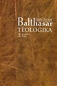 Teologika 2 Prawda Boga - Hans Urs von Balthasar