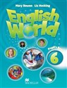 English World 6 SB MACMILLAN - Mary Bowen, Liz Hocking