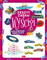 Wyścigi Zeszyt zabaw - Justyna Tkocz