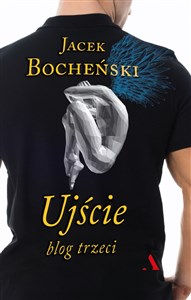 Ujście Blog trzeci - Księgarnia Niemcy (DE)