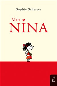 Mała Nina - Księgarnia UK