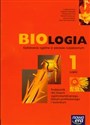 Biologia Część 1 Podręcznik Liceum zakres rozszerzony - Andrzej Kornaś, Zbigniew Miszalski, Małgorzata Kłyś