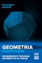 Geometria analityczna Rozszerzony program matematyki w liceum