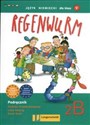 Regenwurm 2B Podręcznik Język niemiecki szkoła podstawowa