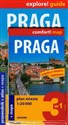 Praga zestaw przewodnikowy 3 w 1 