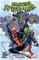 Amazing Spider-Man Zielony Goblin powraca Tom 10 - Kurt Busiek, Nick Spencer, Saladin Ahmed
