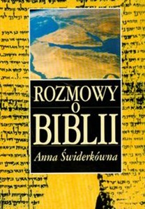 Rozmowy o Biblii - Księgarnia Niemcy (DE)