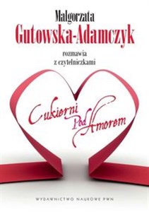 Małgorzata Gutowska-Adamczyk rozmawia z czytelniczkami Cukierni pod Amorem - Księgarnia Niemcy (DE)