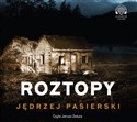 [Audiobook] Roztopy