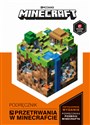 Minecraft Podręcznik przetrwania w Minecrafcie