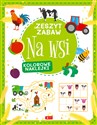 Na wsi Zeszyt zabaw