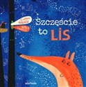 Szczęście to lis - Evelina Daciute