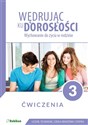 Wędrując ku dorosłości LO 3 ćw. w.2021 RUBIKON 