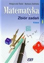 Matematyka 1 Zbiór zadań gimnazjum