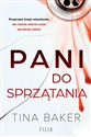 Pani do sprzątania - Tina Baker