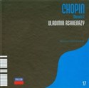 Chopin Mazurki 2 - Ashkenazy Vladimir