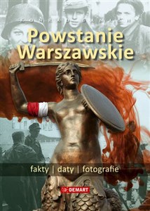 Powstanie Warszawskie