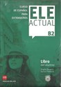 ELE Actual B2 Podręcznik +CD