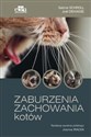 Zaburzenia zachowania kotów - S. Schroll, J. Dehasse