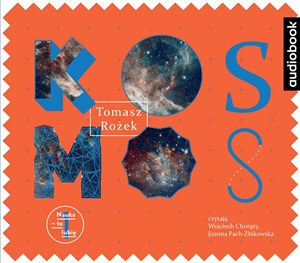 [Audiobook] Kosmos