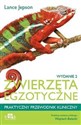 Zwierzęta egzotyczne Praktyczny przewodnik kliniczny - L. Jepson