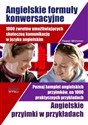 Angielskie formuły konwersacyjne + Przyimki