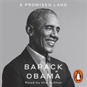 [Audiobook] Promised Land