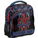 Plecak przedszkolny Paso Spiderman SPY-337
